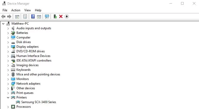 Update Kyocera Printer Drivers Automatically