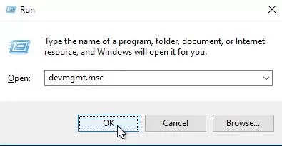 Printer Error Unsupported Protocol