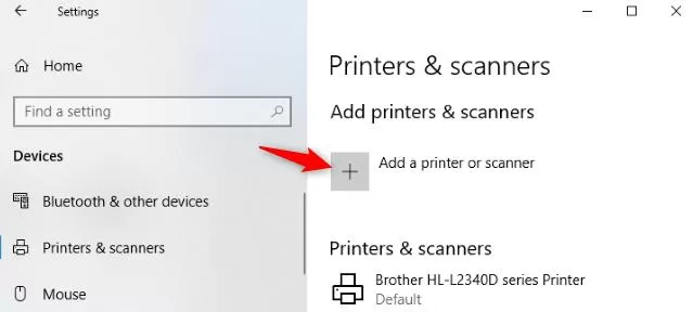 How to Fix Printer Error Resolution not Supported