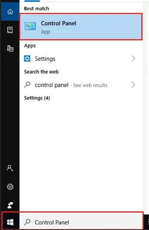 Fix Printer Error Resolution not Supported