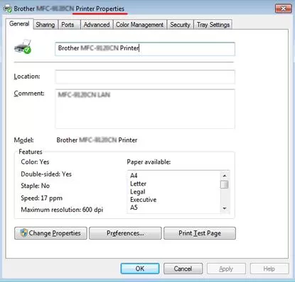 Printer Always Prints 2 Copies on Windows 10