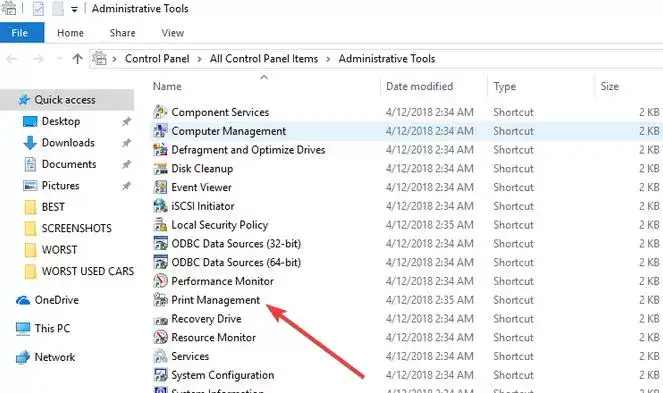 Printer Always Prints 2 Copies on Windows 10