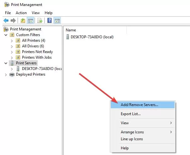 Printer Always Prints 2 Copies on Windows 10