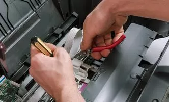 Get HP Printer to Recognize Refilled Cartridge