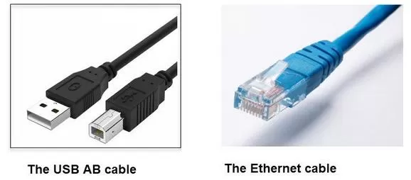 Connect Brother Printer to Computer
