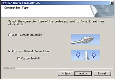 How to Connect Brother Printer to Computer