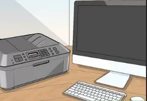 Connect Brother Printer to laptop