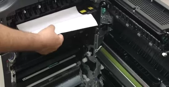 konica minolta keeps jamming