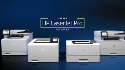 Best HP Laser Printers in 2026