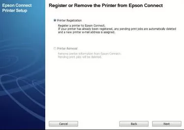 How to Connect Epson Printer Setup Utility