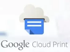 Konfigurer Cloud Print På Kodak-Skriveren