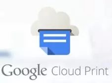 configure o Cloud Print na impressora Kodak