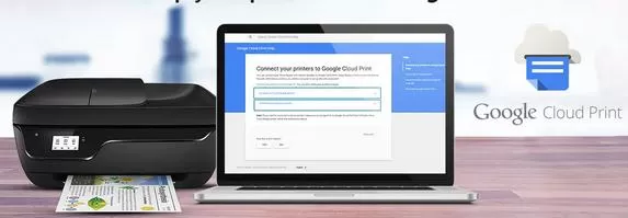 Configurarea imprimării în Cloud pe imprimanta Kodak