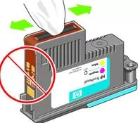 How to Fix Epson wf2540 not Printing
