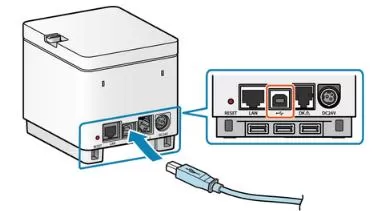 Setup Epson xp-410 Printer