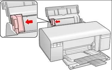 Setup Epson XP 310 Printer