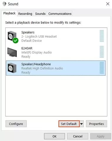 Troubleshooting HDMI Display and Sound Issues in Windows