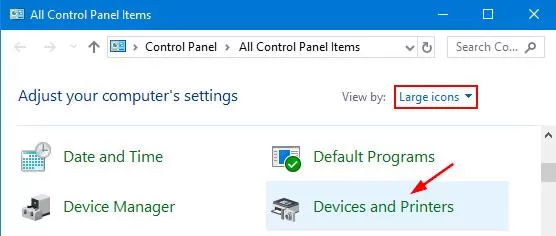 How to Setup HP Deskjet 2542 Wireless Printer
