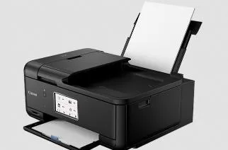 Setup Epson WF 3720 Scanner