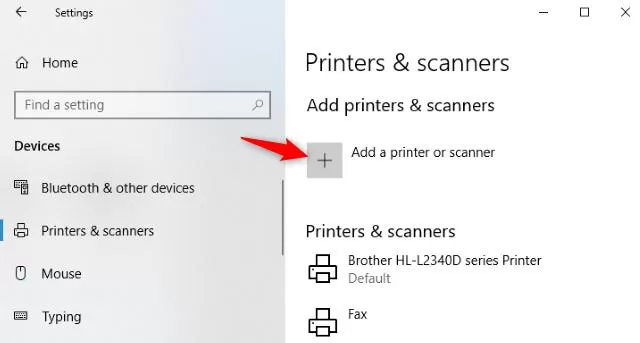 How To Enable Hp Envy 4500 Scan To Computer Windows 10 Printer Technical Support