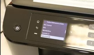 How To Enable Hp Envy 4500 Scan To Computer Windows 10 Printer Technical Support