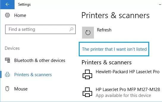 hp officejet 3830 bluetooth