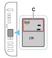 Canon TS3322 Printer Setup