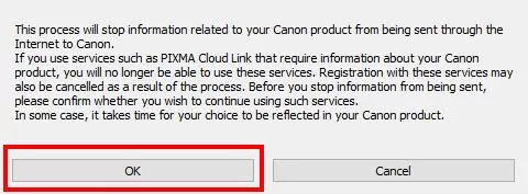 Canon TS3322 Printer Setup