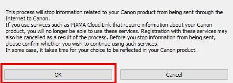 Setup Canon Pixma TS5320 Printer