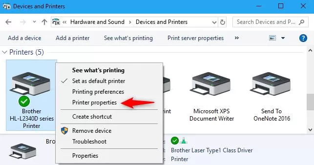HP 프린터는 검은 색 잉크 만 사용합니다