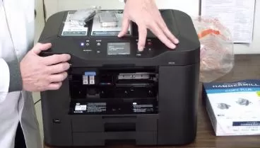 Best Inkjet Printers for 2026