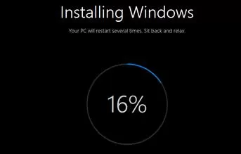 Dell Support Assist Not Working or Reponding