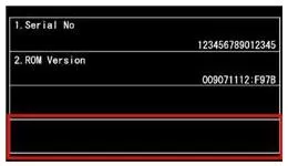 Brother Printer Touch Screen not Working Error