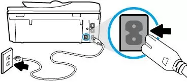 Brother Printer Touch Screen not Working