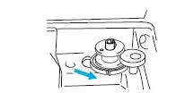 How to Wind a Bobbin