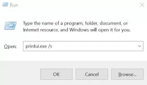 How to Setup Driver is Unavailable When Trying to Setup Printer