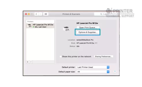 Troubleshoot Print Quality Problems on an HP Printer