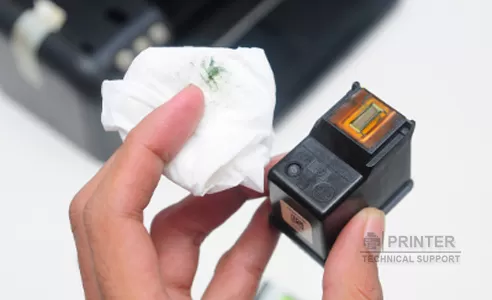 Troubleshoot Print Quality Problems on an HP Printer