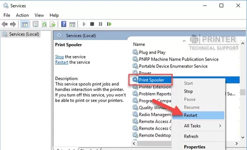 Troubleshoot HP Wireless Printer Connectivity Problems