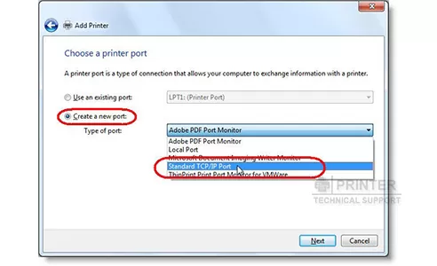 connect kodak wifi printer to ipad