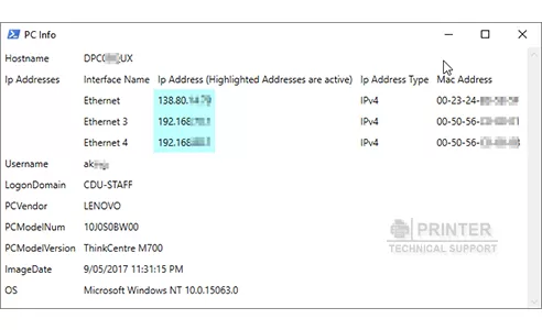 connect kodak printer to wifi
