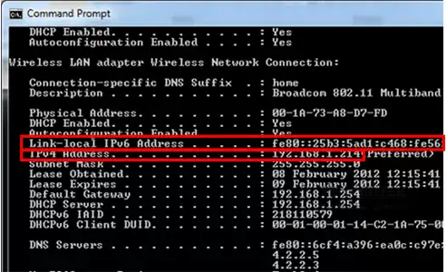 Connect Kodak Printer to WiFi