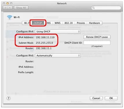 How to Check Brother Printer IP Address