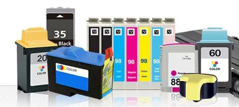 How to Recycle Kodak Inkjets