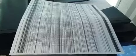 13+ Brother printer leaving roller marks on paper