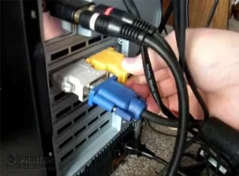 Samsung Printer Problems on Windows 10