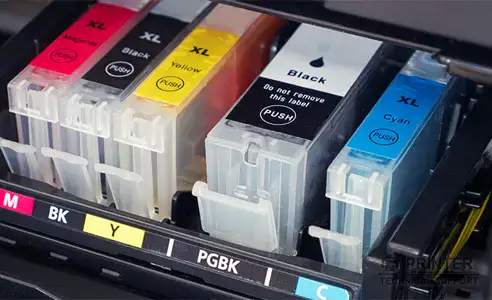 Troubleshoot Printer Problems on a Windows PC
