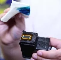HP Printer Error Code 0xc19a0003