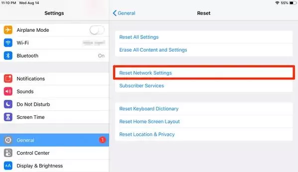 How to Connect iPad to HP Printer Wireless