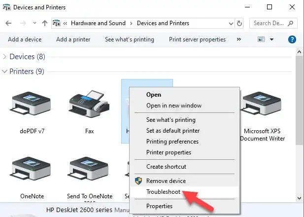 hp officejet pro 6970 troubleshooting
